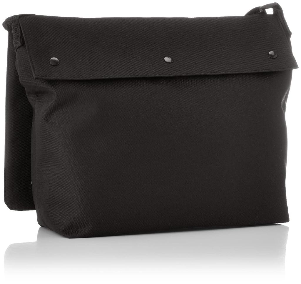 Сумка Sacoche Messenger 2WAY [стиль F] & F-SD010518-032