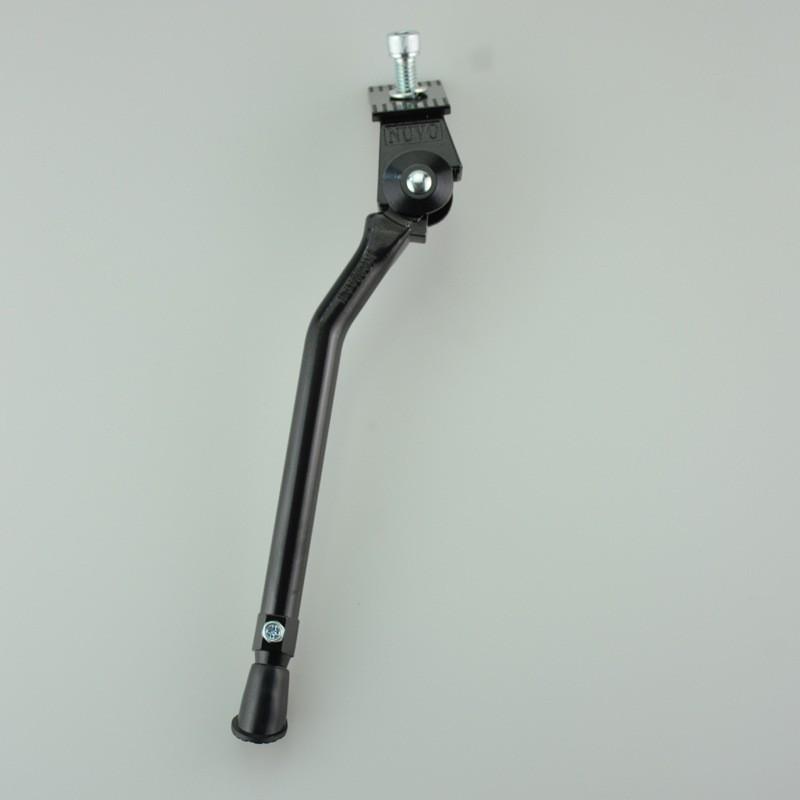 Компактная складная подножка для велосипеда для колес 16/20/22 дюйма, совместимая с моделями SP8 D8, V/Disc Brake, K3PULS