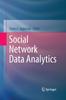 Книга Social Network Data Analytics