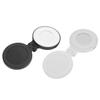 Magnetic Selfie Light Support For Magsafe Stepless Dimmable Folding Phone Selfie Ring Fill Light for Video Recording Makeup Phot