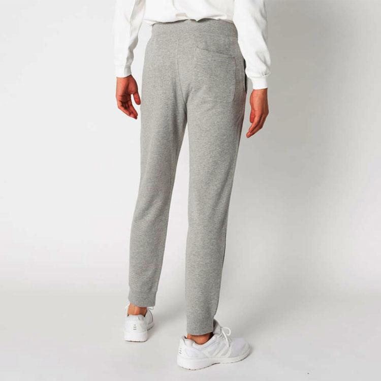 Champion Sweatpants Japan Version Unisex Gray C3-Q203-C070