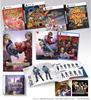 Double Dragon Revive Edition Северная PS5 - Коллекционное издание (Импортированная Америка) -
