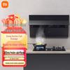 Умная вытяжка Xiaomi Mijia S1 с боковым всасыванием, китайская вилка (адаптер в комплекте)