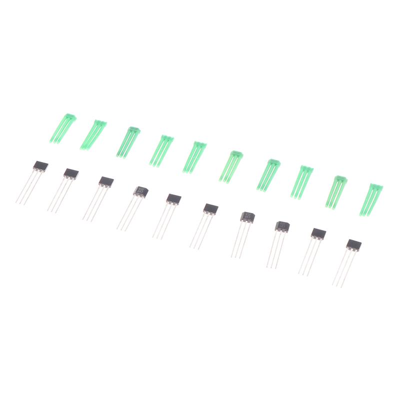 10 шт. датчик Холла для электромобиля Oh413/41F/503/3144/44E/49E/43F/U18 элемент Холла