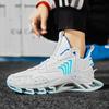 Мужские кроссовки Мужская повседневная обувь Мужская обувь Tenis Роскошная обувь Кроссовки для бега Дышащая обувь Модная обувь для бега для мужчин