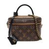[Б/У] Vanity PM Monogram Сумка-косметичка на молнии - Очень хорошее состояние #UV9IGV
