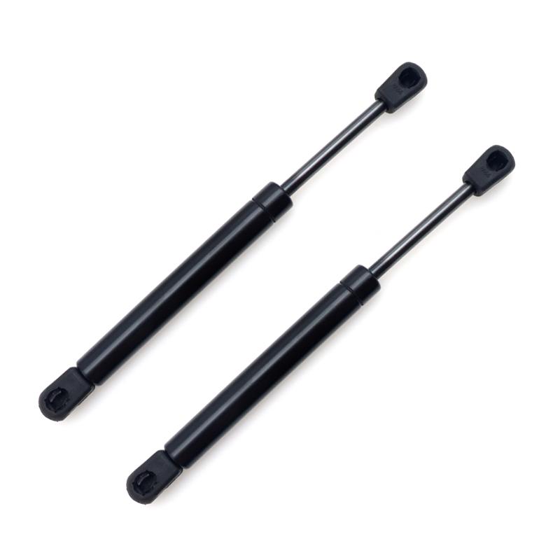 2pcs Car Rear Tailgate Trunk Boot Gas Spring Struts Lift Supports Bars Rods For Mazda 3 2004-2009 BN8W56930 BN8V56930 BN8W56930A