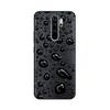 Чехол для xiaomi Redmi Note 8 Pro Мягкий силикон ТПУ Задняя крышка телефона Для xiaomi Redmi Note 8T Сумка Бампер Для xiomi Redmi Note 8