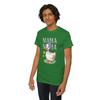 Mama Duck T-Shirt - Cute Ducky Tee for Bird Animal Lovers