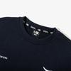 Детская толстовка New Era Mlb Detroit Tigers с логотипом команды 14863831