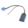 Автомобильный Радиоадаптер 6-контактный Кабель-удлинитель для Автомагнитолы Преобразователь Универсальный Разъем для Автомобильного Радио Запасная Часть для Автомобиля