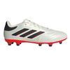 Adidas Mens Copa Pure II League 3 Stripes Leather Firm Ground Football Boots