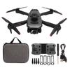 K6 Aerial Drone 4K HD Four Way Obstacle Avoidance Optical Flow Positioning Dual Camera Drone