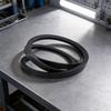 Drive Belt for Lawn Mower 2281110A Fits For 5/6 Speed Manual Gearbox Units and Matches OEM Part Numbers 32For 5074 344948