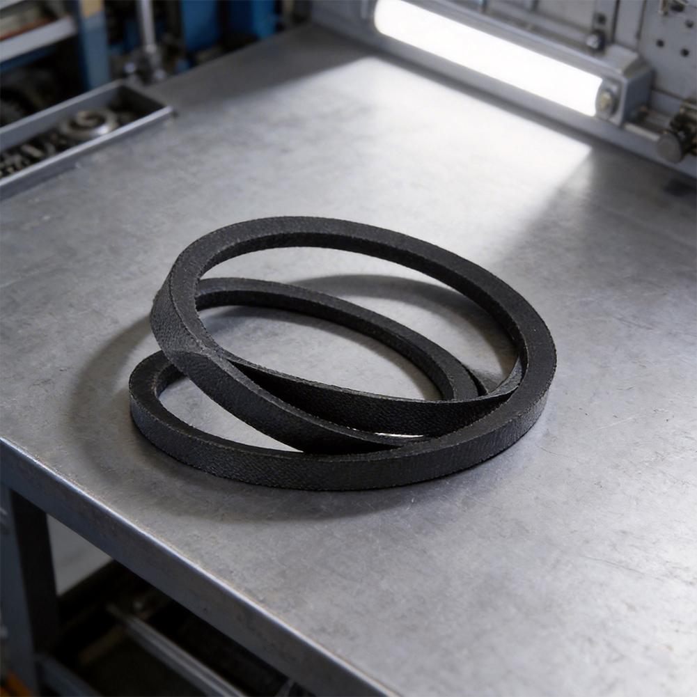 Drive Belt for Lawn Mower 2281110A Fits For 5/6 Speed Manual Gearbox Units and Matches OEM Part Numbers 32For 5074 344948