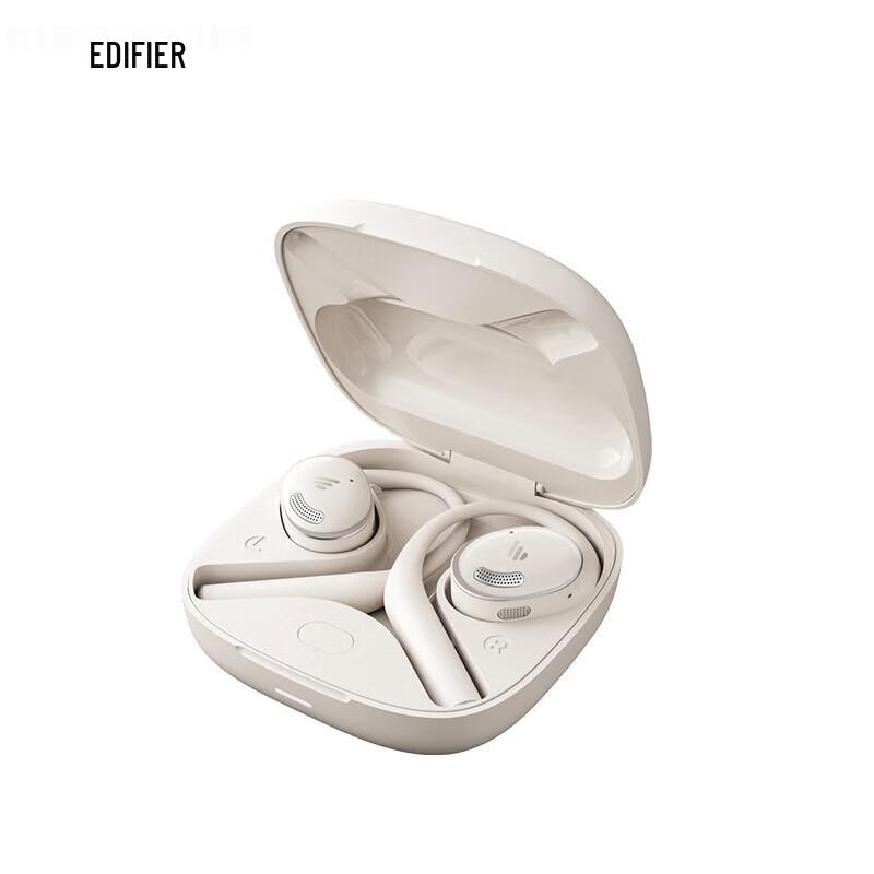 EDIFIER X Fit Open-Ear Bluetooth Sport Headphones