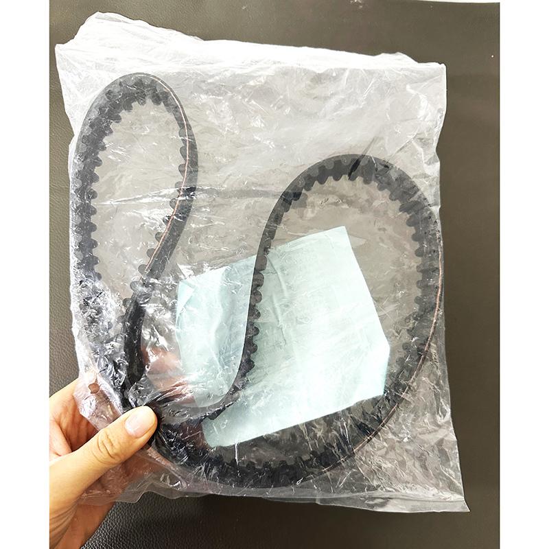 13568-29025 For Toyota Highlander, Camry Solara Avalon Sienna Lexus ES330 RX350 engine timing belt 1356829025 1356809080