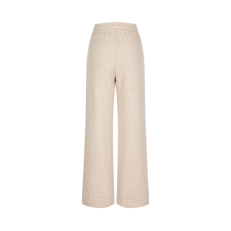 FivePlus Women's Casual Straight-Leg Trousers