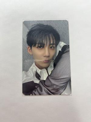 [Б/У] Lucky Drop SEVENTEEN Семнадцать Чонхан m2u