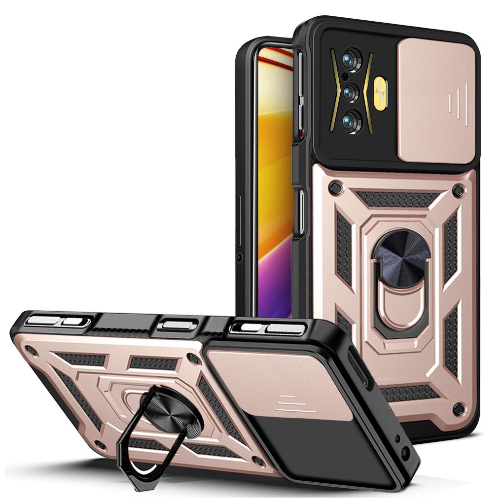 Ударопрочный бронированный чехол для Xiaomi9 9A 9C 10 10C 10X 10A 11 Prime 12 4G 5G автомобильный держатель для телефона чехол для RedmiK60 K70E 640 K50 Gaming