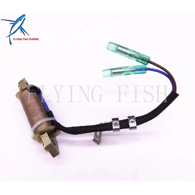 Катушка зажигания лодочного мотора F15-07000300 для Parsun HDX 4-тактный F9.9 F13.5 F15