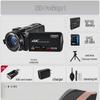 ORDRO Z20 4K HD Digital DV Camcorder (CN version)