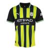 Maillot Extérieur Manchester City 2024/25