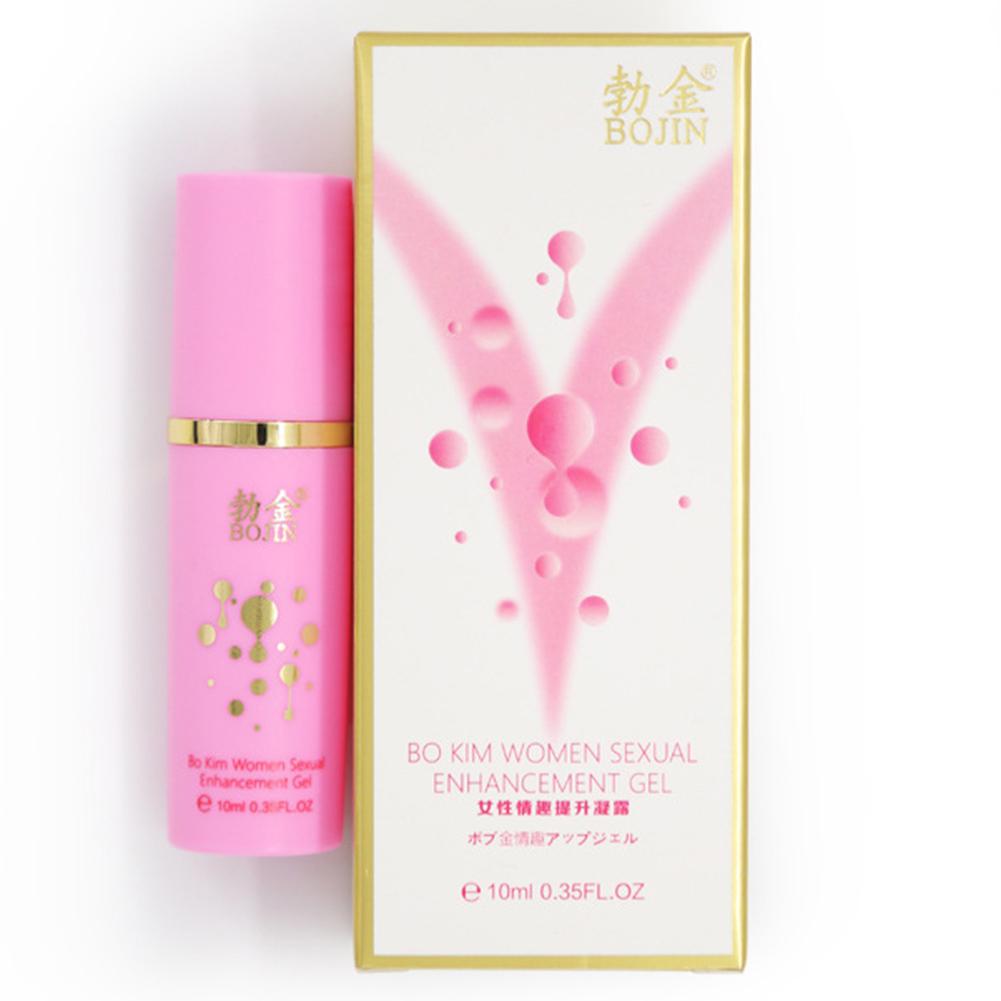 Женский секс-драйв, вагинальное подтягивание, масло, усиливающее оргазм