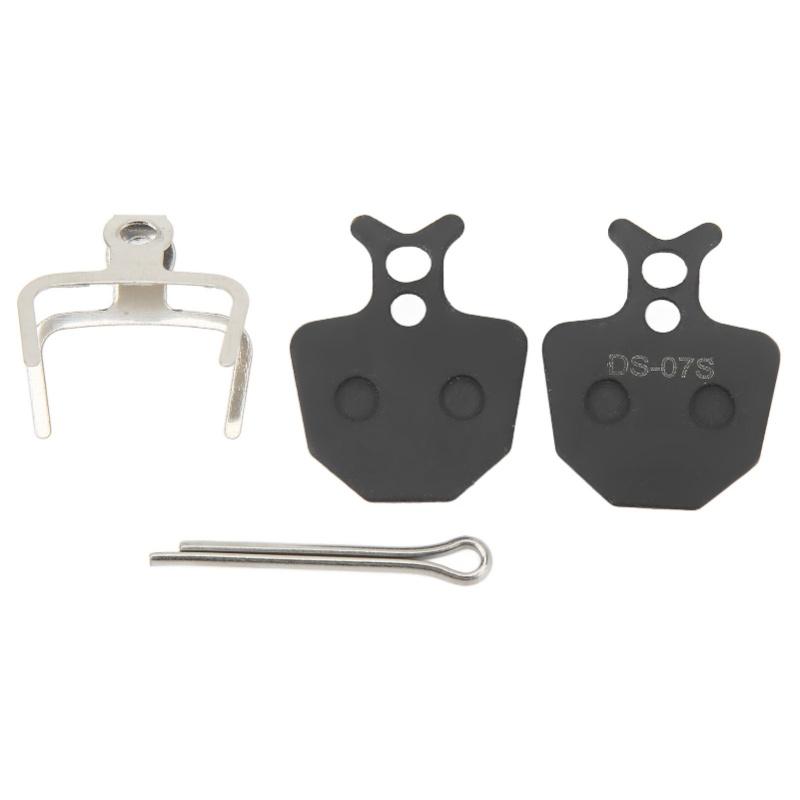 Bicycle Disc Brake Pads Stable Resin Disc Brake Pads For Giant DA6 DA7 DA8 For Formula ORO K18 K24