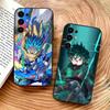 Чехол для телефона I-Izuku M-Midoriya M-MHA Силиконовый Мягкий Для Samsung S25,S24,S21,S22,S23,S30,Ultra,S20,Plus,Fe,Lite