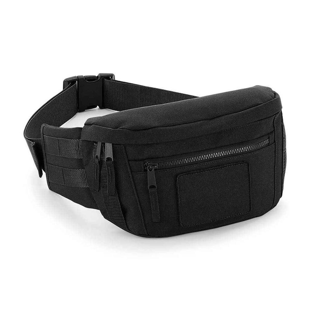 BagBase Molle Waist Bag