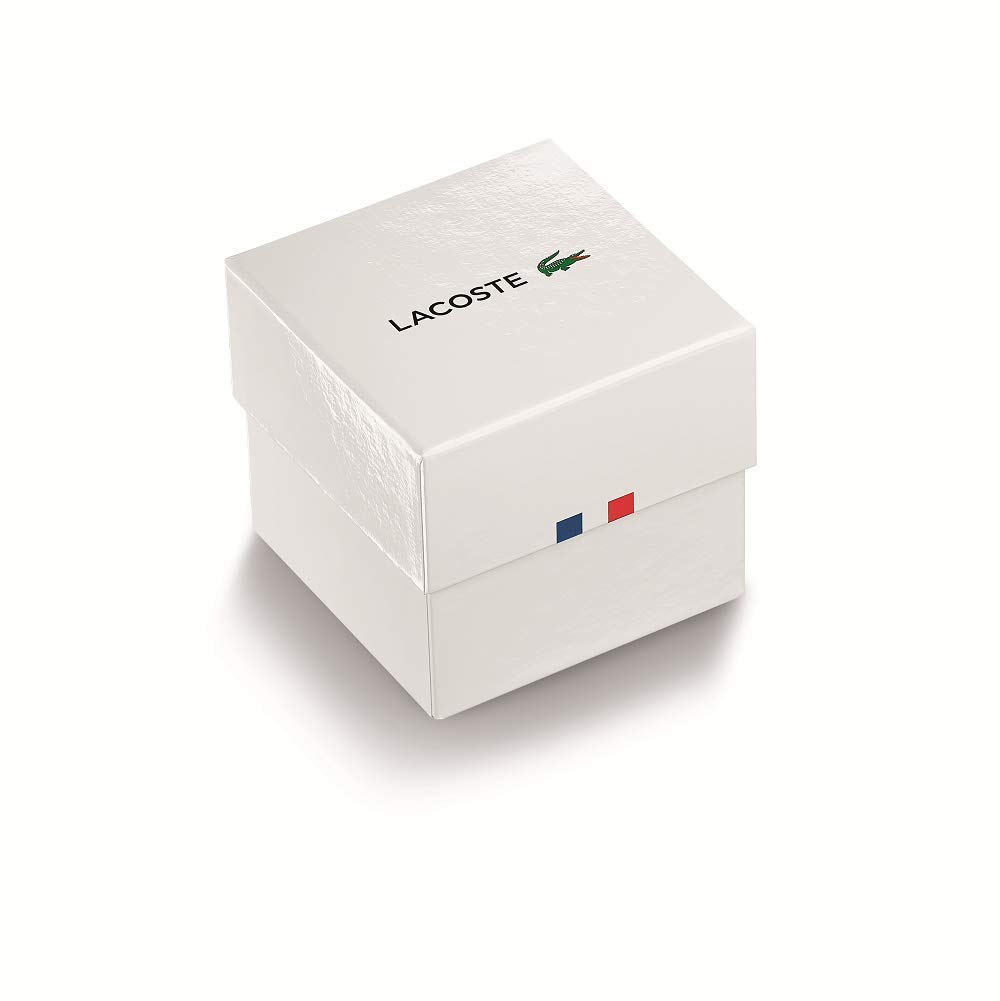 Lacoste Женские аналоговые кварцевые часы LS2046601