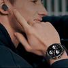 Новые умные часы TWS Bluetooth гарнитура два в одном шаге пульсометр кровяное давление монитор сна браслет