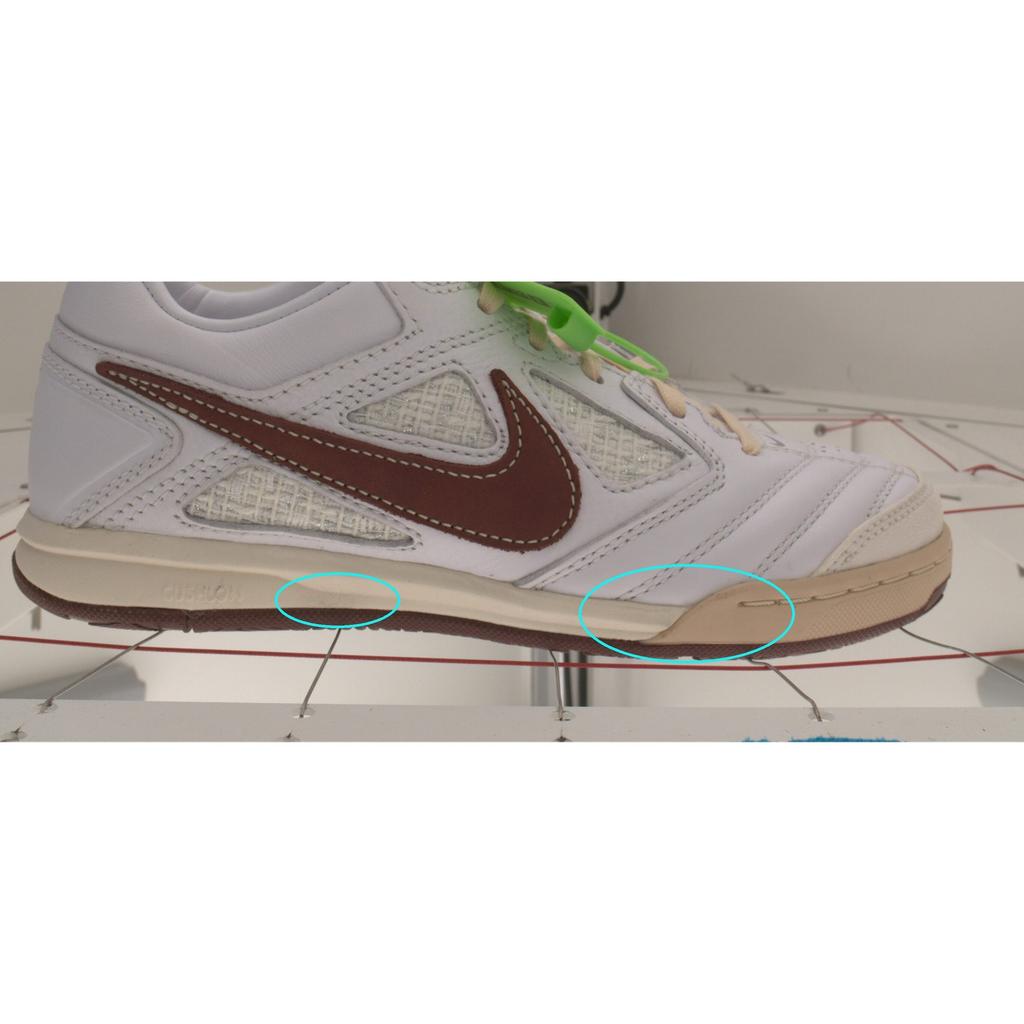 Pre-owned Nike Gato IM6669-120-P26094765602459