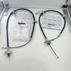 Rear Handbrake Cable Left Right LH RH 2PCS FOR Ssangyong Rexton W/5-LINK 2006+ OEM 4901008B03 4902108000