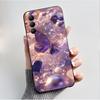 Печатный чехол для телефона Tecno Spark 8 Pro Funda Capa Мягкий силиконовый черный корпус Чехол Милый цветочный мультяшный корпус Coque