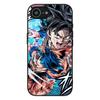 Torankusu Trunks Dragons Goku Balls Phone Case for Xiaomi Redmi Note 12 11 10 A3 Pro 10A 10C 12C Note12 5G Protective Cover