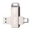 Netac Портативный USB-накопитель