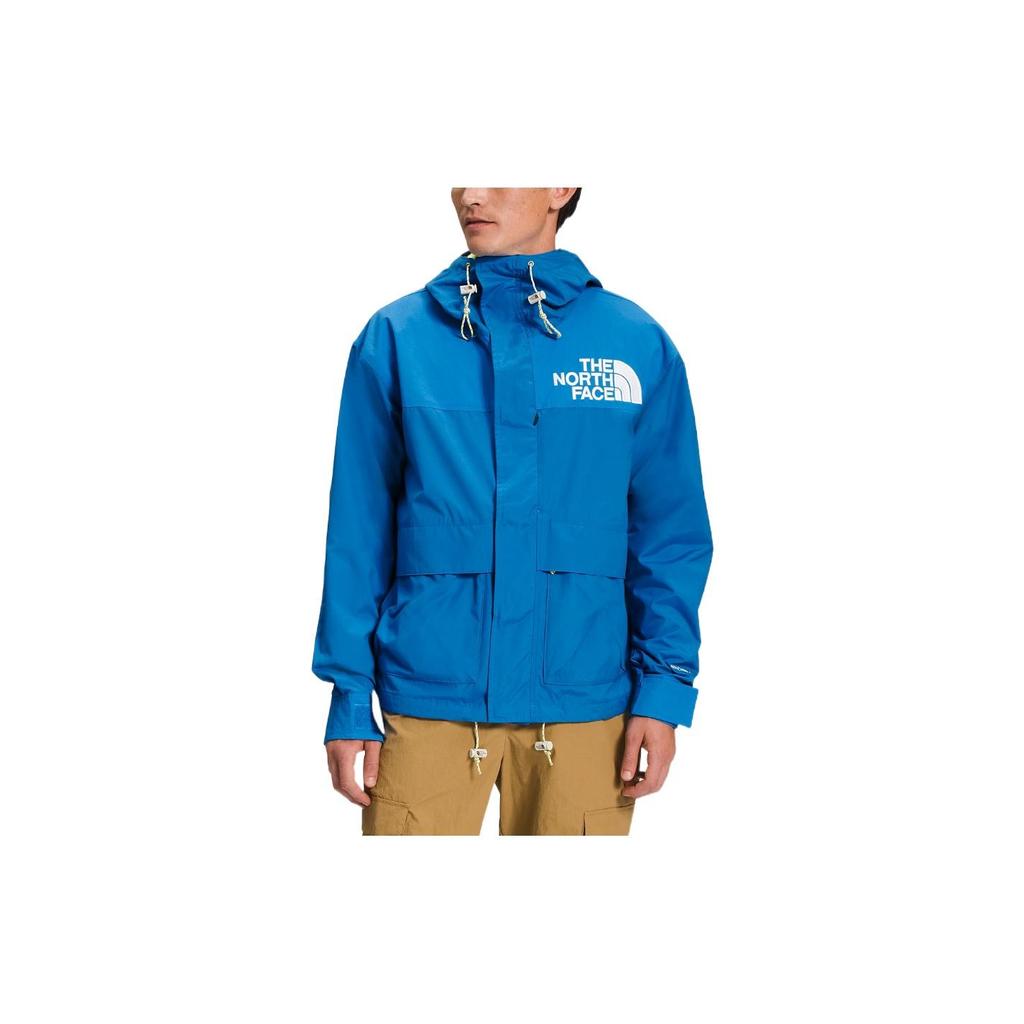 THE NORTH FACE Jacket Men's Blue NF0A7ZYQ-LV6