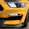 Turn Signal Indicator Lights for 2015-2017 Ford Mustang Bumper