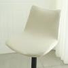 Stretch Bar Stool Covers Stretch Bar Stool Chair Covers Counter Height Chairs Covers for Kitchen Dining Room Cafe Furniture