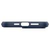 Caseology Parallax Mag Magsafe Iphone 15 Pro Max Midnight Blue