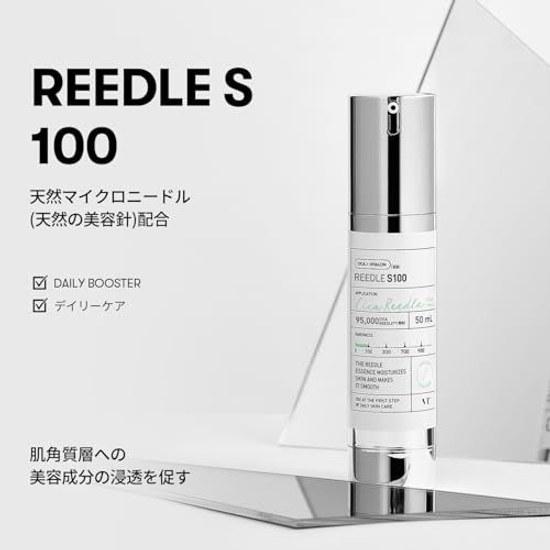 VTCOSMETICS Leadle Shot Сыворотка-введение для сужения пор и подтягивания кожи (2. Продукт S 100)