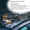 Solid Construction Fuel Line Disconnect Tool Automotive Maintenance Tool  General Automobile Repair