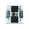 Ideal Diode Module 111V/11A 61V/11A Anti-Backflow Rectifier Board Ultra-Low Power Industrial Power Protection