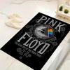 1 шт. Ковер Pink Floyd Moon Tour, Офисный ковер для помещений и улицы, Придверный коврик, Нескользящий, Удобный, Для гостиной, Рождество, Хэллоуин, Рождественский подарок G1188