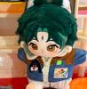 Original Mandrill Cotton Stuffed Animal Doll Rabbit Bag In-Stock Genuine Anime Game Merchandise Plush Dress-Up High Quality