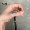 1/2Pcs Electrical Disconnect Pliers Fuel Line Pliers with Anti-Slip Handle Multipurpose Fuel Line Disconnect Tool Set