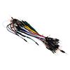 Соединительные провода для макетной платы, упаковка 65 шт.