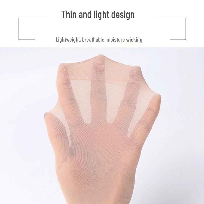 Men's Summer Steel Ice Silk Mid-Calf Stockings: Breathable, Wear-Resistant, Anti-Odor, Anti-Snagging.